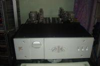 Ayre Acoustics, Inc. K-1xe Pre and phono
